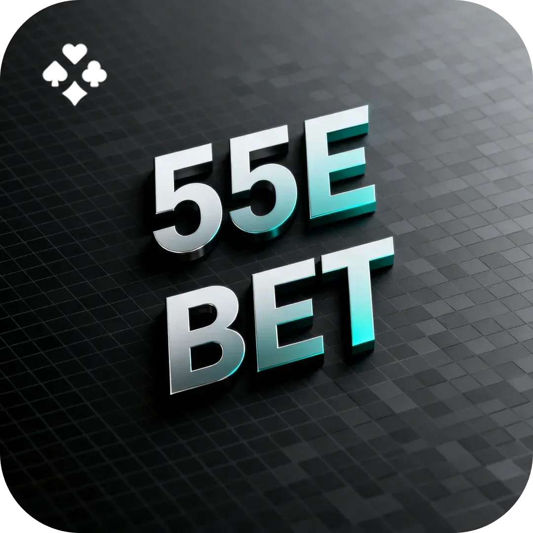 Cassino ao vivo da 55ebet com dealers reais