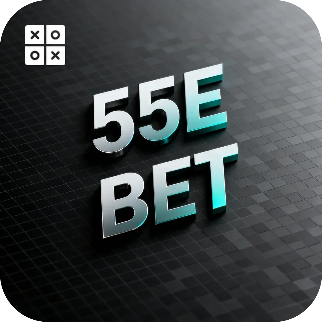 Jogos online da 55ebet com variedade de opções