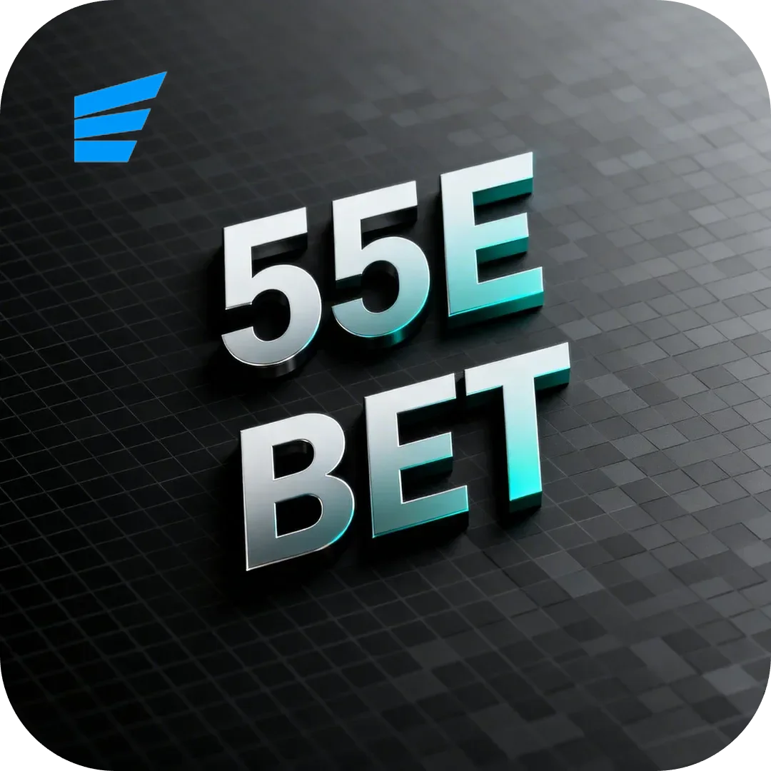 Logo da 55ebet