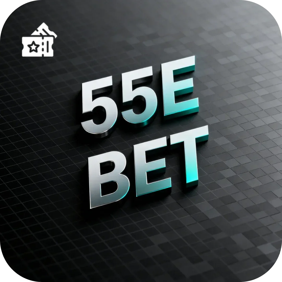 Jogos de loteria online na 55ebet