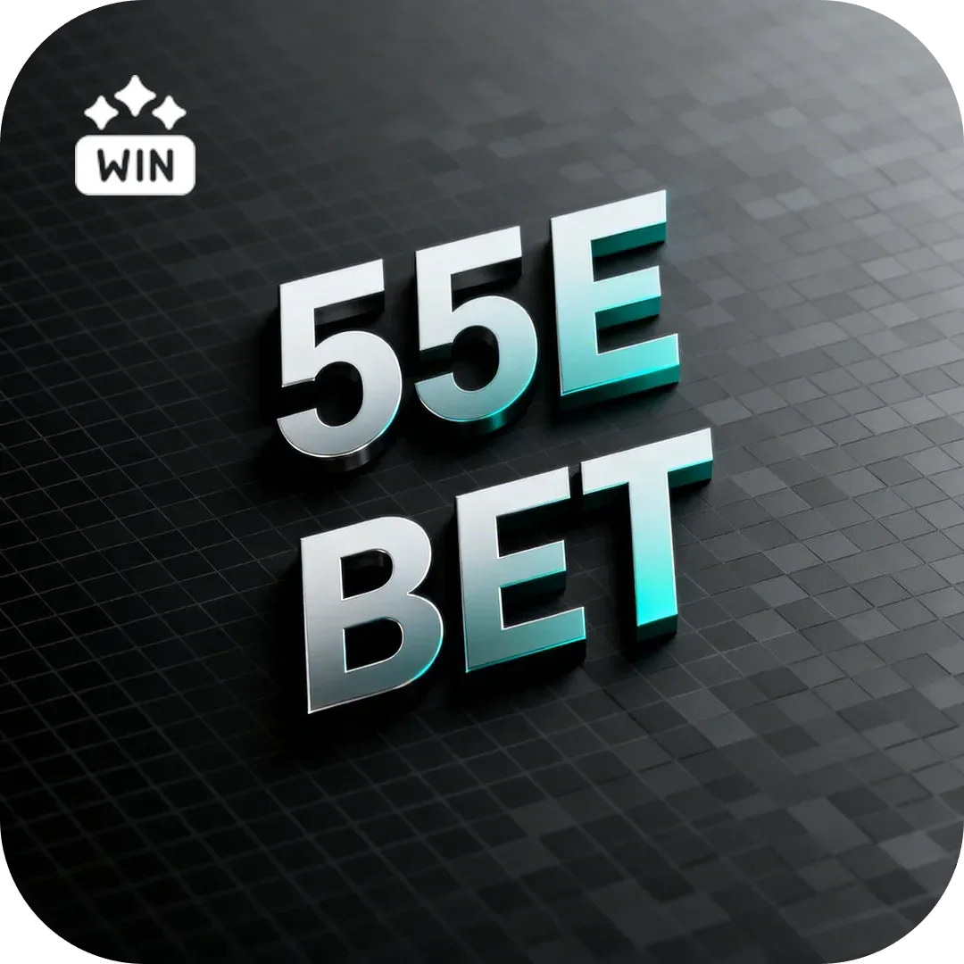 Ganhe prêmios incríveis na 55ebet